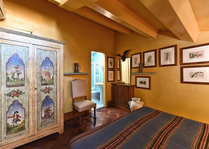 Elegante Panoramico