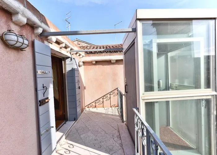 Elegante Panoramico