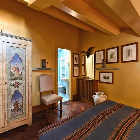 Elegante Panoramico Appartement Venetië Buitenkant foto