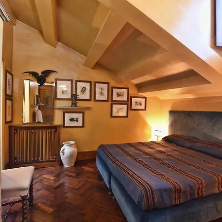 Elegante Panoramico Appartement Venetië Buitenkant foto