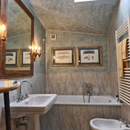 Elegante Panoramico Appartement Venetië Buitenkant foto