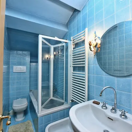 Elegante Panoramico Appartement Venetië Buitenkant foto