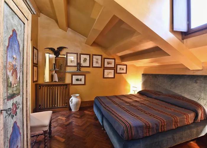 Elegante Panoramico
