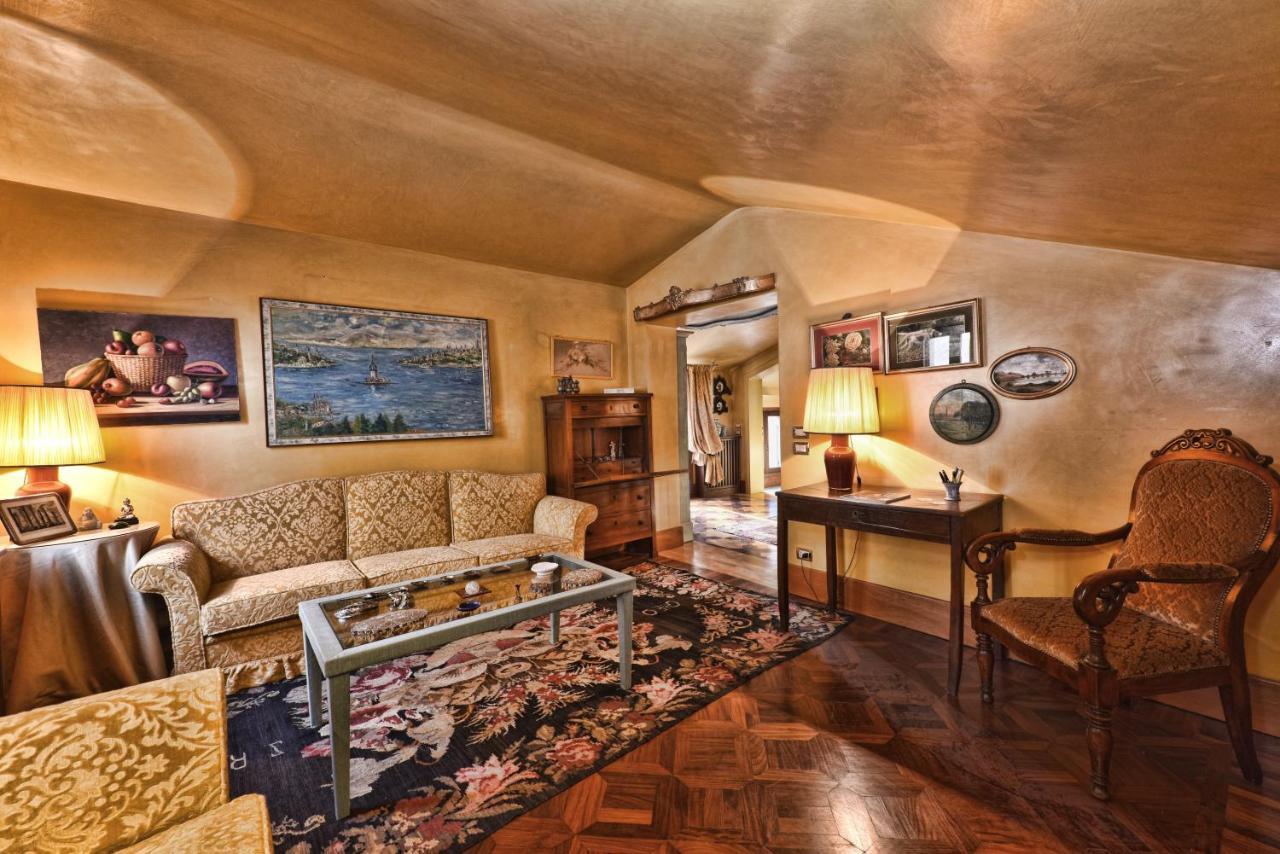 Elegante Panoramico Apartamento *