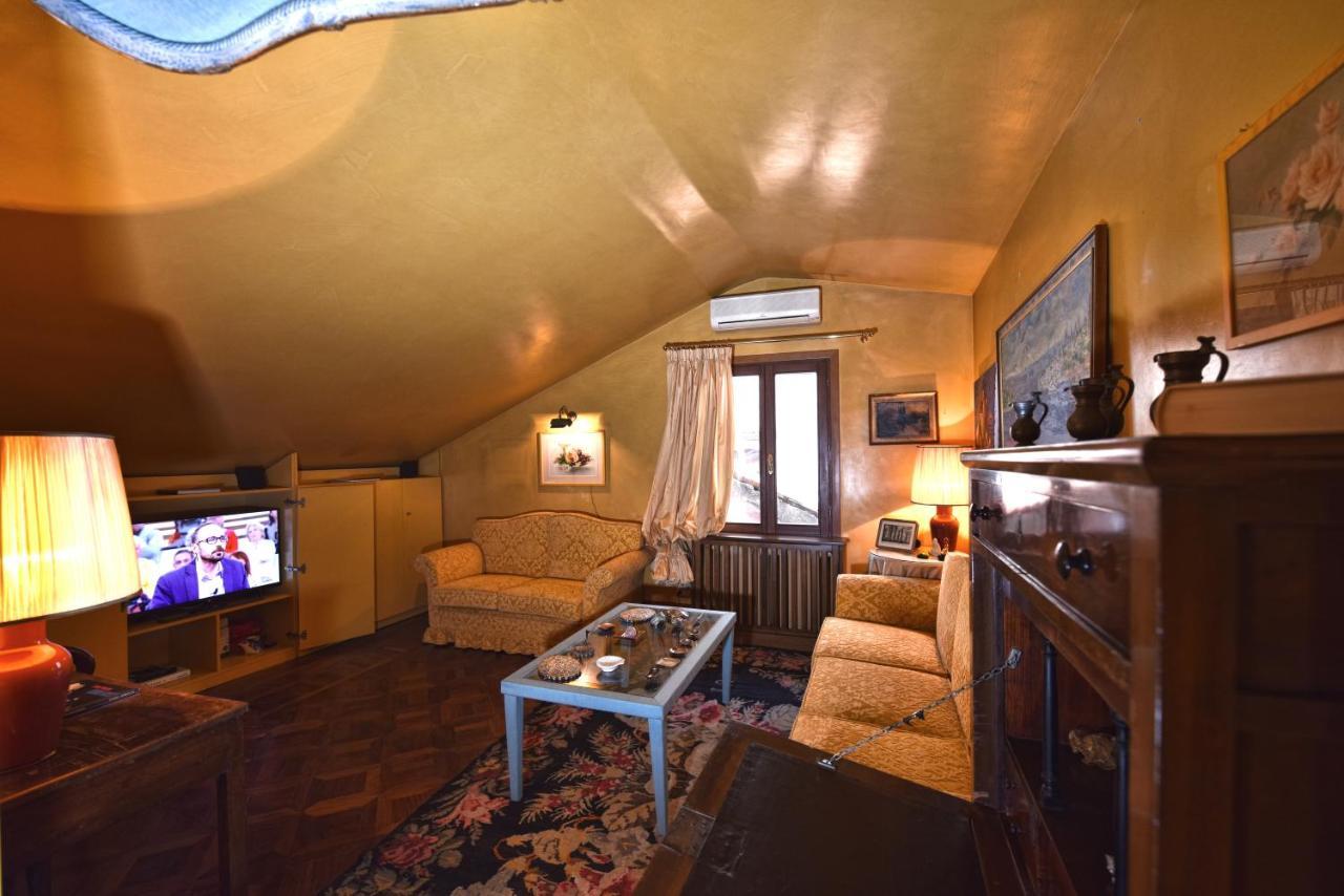 Apartamento Elegante Panoramico
