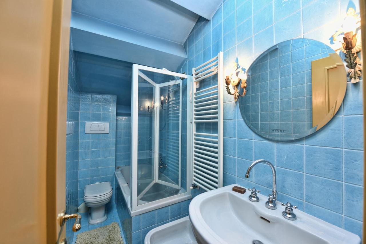Apartamento Elegante Panoramico Veneza